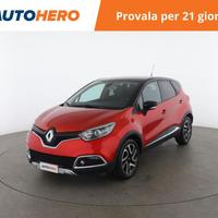 RENAULT Captur RX13128