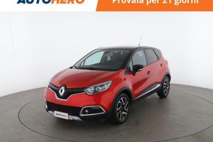 RENAULT Captur RX13128