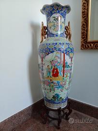 Vaso cinese