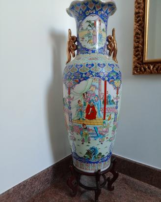 Vaso cinese