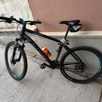 Btwin Rockrider 520 L