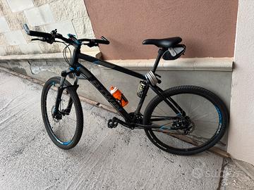 Btwin Rockrider 520 L