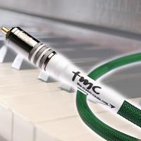 TMC HiFi cavi di riferimento Hi Fi cables