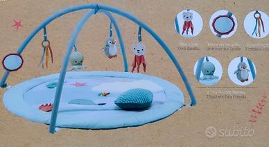 Palestrina Little Big Friends + Scatola Originale