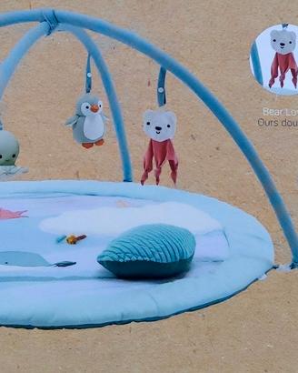 Palestrina Little Big Friends + Scatola Originale