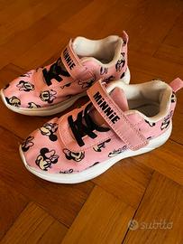 Scarpe bambina 29