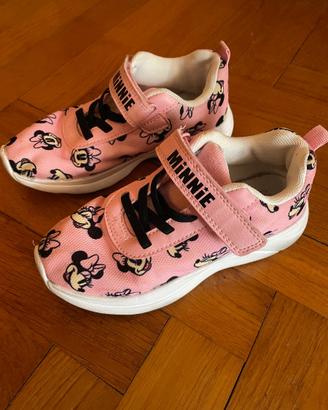 Scarpe bambina 29
