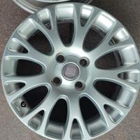CERCHIO ORIGINALE FIAT GRANDE PUNTO DA 15 