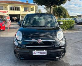 Fiat 500L 1.3 Multijet 95 CV Business