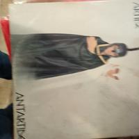 doppio vinile renato zero 