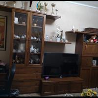 Tinello noce nazionale