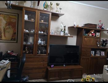 Tinello noce nazionale