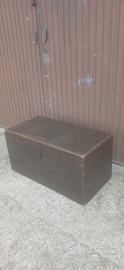 baule fine 800