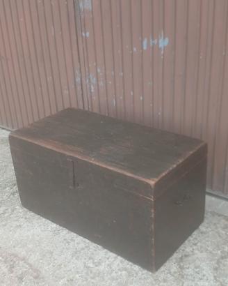 baule fine 800
