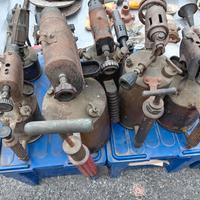 LOTTO SALDATORI WINTAGE 