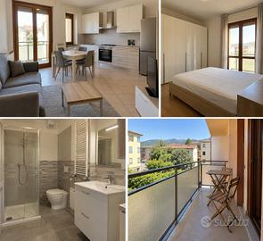 Bilocale-Pignone-con balcone