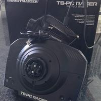 thrustmaster ts-pc racer, open wheel, t-lcm