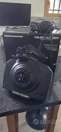 thrustmaster ts-pc racer, open wheel, t-lcm