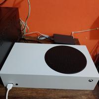 Xbox con memoria esterna 