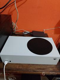 Xbox con memoria esterna 