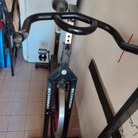 spinning bike marca schwinn