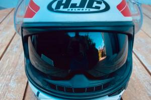 Casco hjc i 71