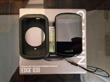 Garmin 830