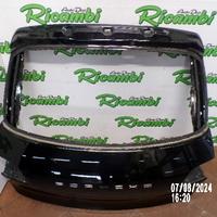 PORTELLONE NUDO PER PORSCHE MACAN 95B 2018