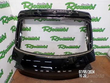 PORTELLONE NUDO PER PORSCHE MACAN 95B 2018