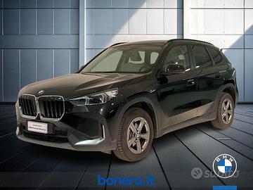BMW X1 sdrive18d auto