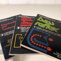 Libri Gruppo Editoriale Suono Progetto Diffusori