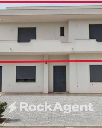 APPARTAMENTO INDIPENDENTE