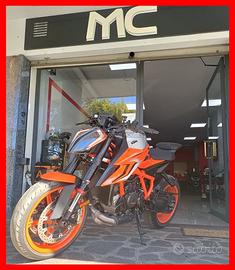 Ktm super duke 1290 r pr0m0_inclu.passaggi_permute
