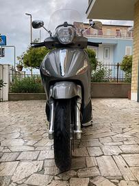 Piaggio Beverly 300 - 2013