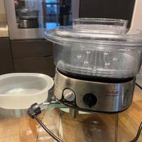 Vaporiera Tefal
