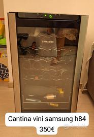 Cantina vini Samsung