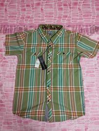 camicia  Billabong XS/16 anni