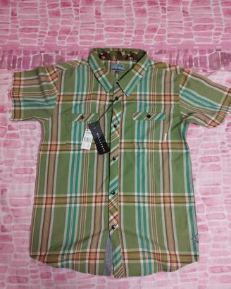 camicia  Billabong XS/16 anni