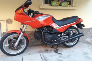 CAGIVA 350 ALAZZURRA