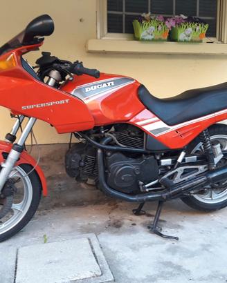 CAGIVA 350 ALAZZURRA