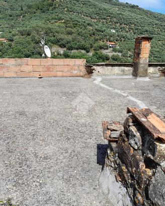 CASA INDIPENDENTE A DIANO ARENTINO