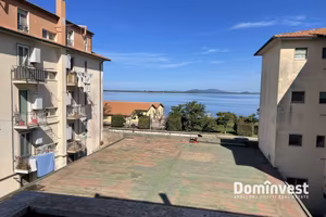 Appartamento di 95 m² con 4 locali a Orbetello