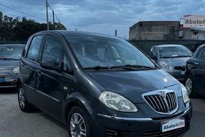 Lancia MUSA 1.3 Mjt 95 CV Diva