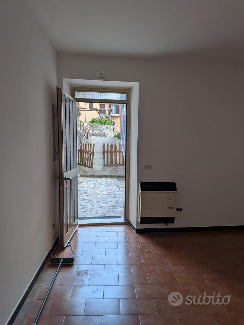Appartamento – Tovo San Giacomo, Bardino Vecchio - Altro