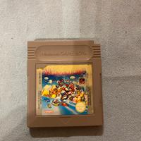 Supermario Land