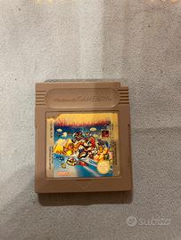 Supermario Land