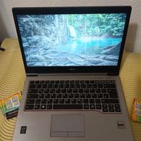 Computer portatile - i7 - 14pollici