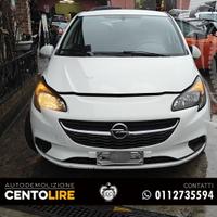 Ricambi Opel Corsa E 1.4 B 2015 B14XER