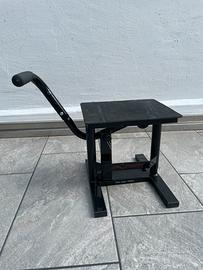 Cavalletto Alza Moto