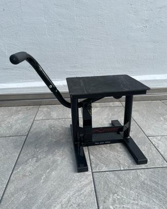 Cavalletto Alza Moto